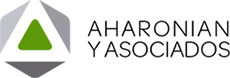 Logo Aharonian